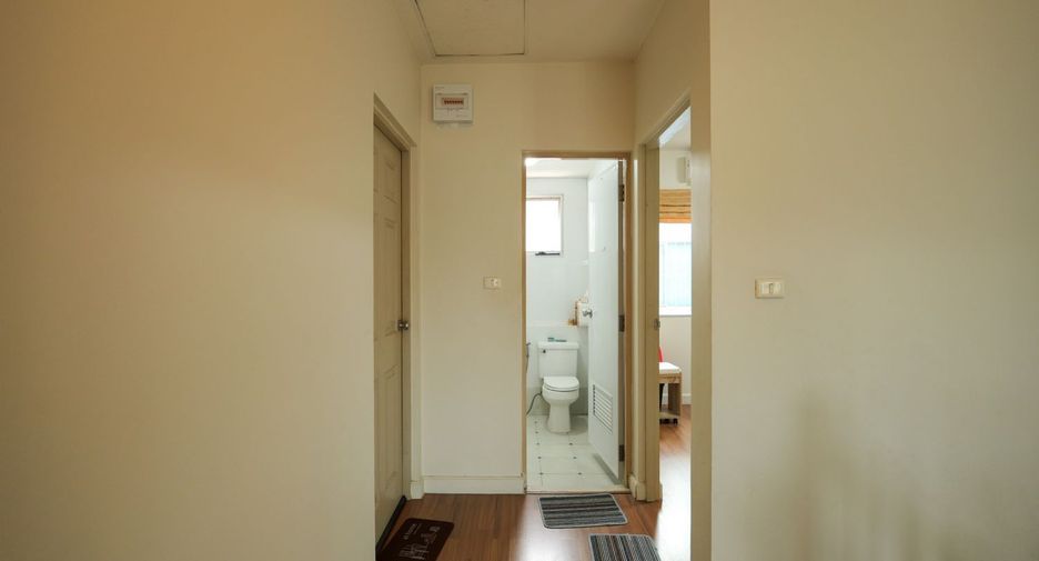 À vendre 3 chambres maison à Bang Sao Thong, Samut Prakan