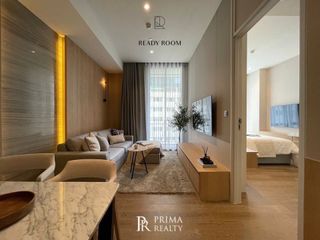 For sale 1 bed condo in Pathum Wan, Bangkok