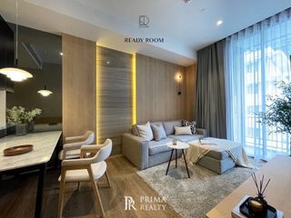 For sale 1 bed condo in Pathum Wan, Bangkok