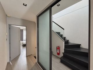 Reihenhaus zum Kauf mit 3 Zimmer in Lat Phrao, Bangkok