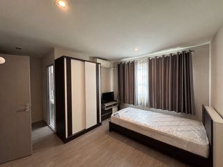 Reihenhaus zum Kauf mit 3 Zimmer in Lat Phrao, Bangkok