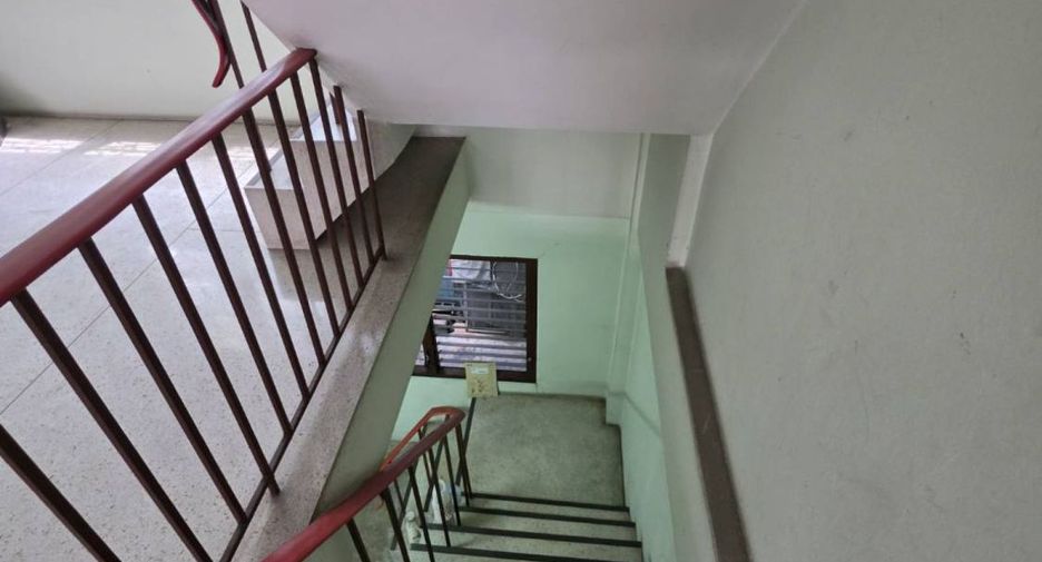 Local comercial en venta de 2 habitaciones en Bueng Kum, Bangkok