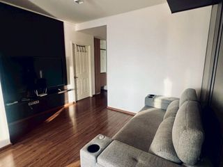 For rent 1 bed condo in Yan Nawa, Bangkok