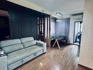 For rent 1 bed condo in Yan Nawa, Bangkok