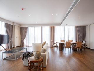 À vendre 3 chambres condo à Pathum Wan, Bangkok