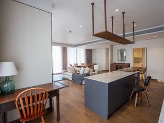 À vendre 3 chambres condo à Pathum Wan, Bangkok