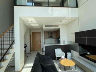 出租 1 卧室 公寓 在 Khlong Toei, 曼谷