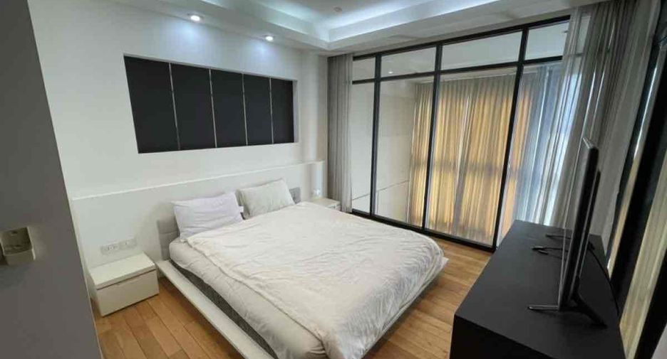 For rent 1 Beds condo in Khlong Toei, Bangkok