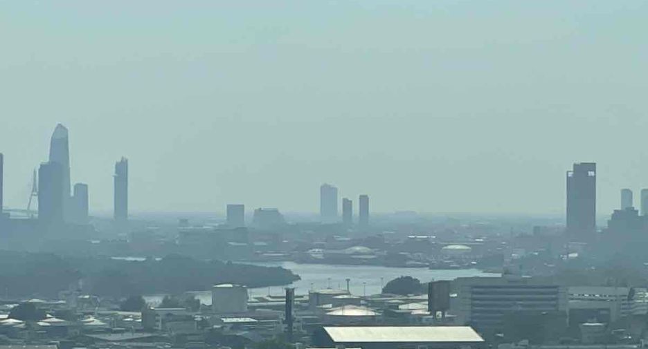 For rent 1 Beds condo in Khlong Toei, Bangkok