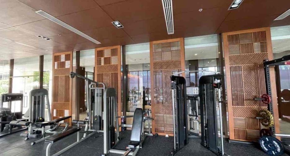 For rent 1 Beds condo in Khlong Toei, Bangkok