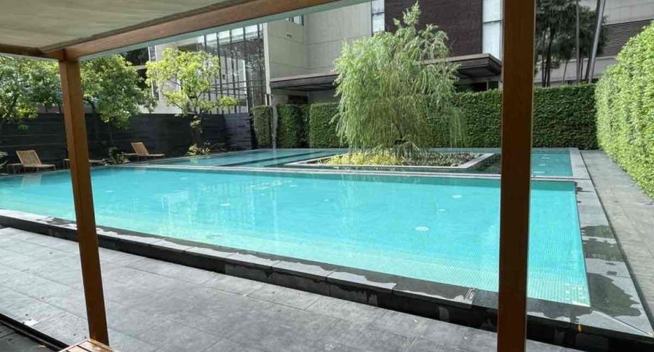 For rent 1 Beds condo in Khlong Toei, Bangkok