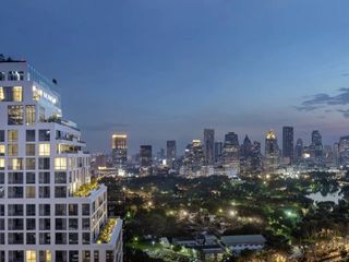 À vendre 3 chambres condo à Pathum Wan, Bangkok