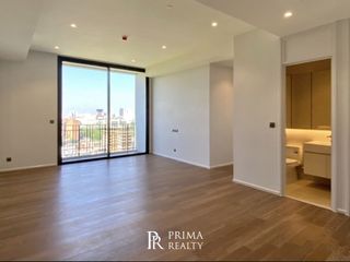 For sale 1 bed condo in Pathum Wan, Bangkok