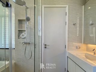 For sale 1 bed condo in Pathum Wan, Bangkok