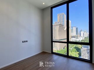 For sale 1 bed condo in Pathum Wan, Bangkok