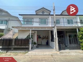 À vendre 3 chambres maison de ville à Wang Thong, Phitsanulok