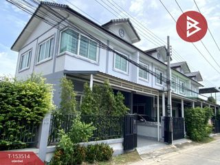 À vendre 3 chambres maison de ville à Wang Thong, Phitsanulok