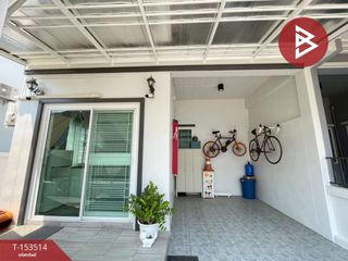 À vendre 3 chambres maison de ville à Wang Thong, Phitsanulok