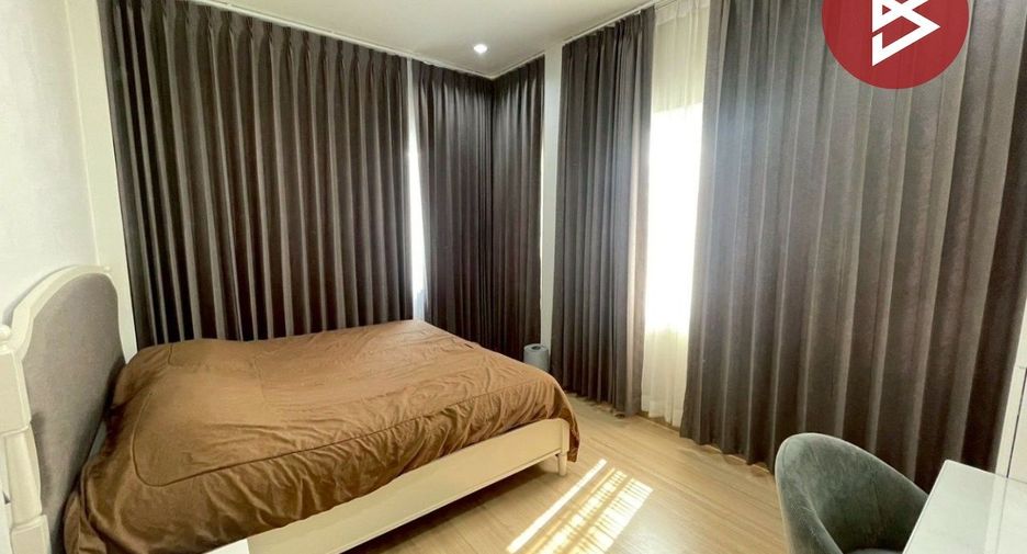À vendre 3 chambres maison de ville à Wang Thong, Phitsanulok