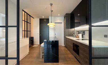 For sale 1 bed condo in Pathum Wan, Bangkok