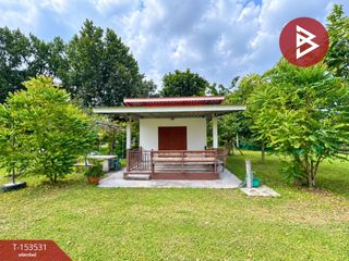 出售 1 卧室 独立屋 在 Mueang Chon Buri, Chon Buri