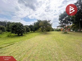 出售 1 卧室 独立屋 在 Mueang Chon Buri, Chon Buri