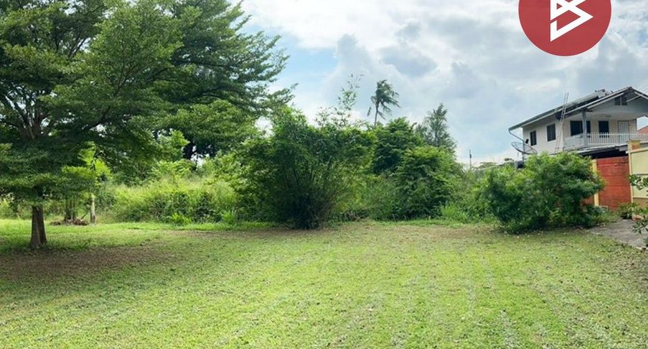 出售 1 卧室 独立屋 在 Mueang Chon Buri, Chon Buri