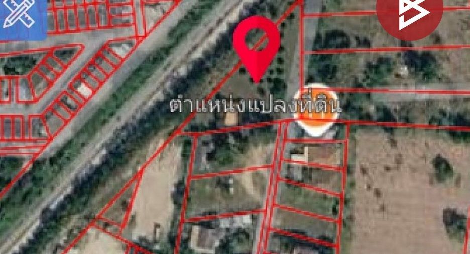 出售 1 卧室 独立屋 在 Mueang Chon Buri, Chon Buri