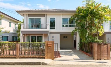 ให้เช่า และ ขาย 3 ห้องนอน บ้านเดี่ยว ใน สันกำแพง, เชียงใหม่