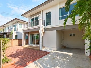 ให้เช่า และ ขาย 3 ห้องนอน บ้านเดี่ยว ใน สันกำแพง, เชียงใหม่