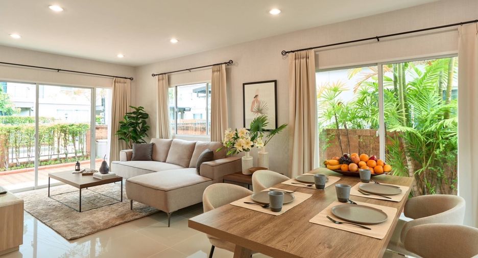 ให้เช่า และ ขาย 3 ห้องนอน บ้านเดี่ยว ใน สันกำแพง, เชียงใหม่