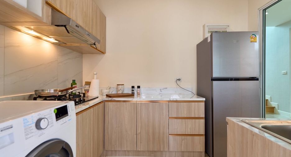 ให้เช่า และ ขาย 3 ห้องนอน บ้านเดี่ยว ใน สันกำแพง, เชียงใหม่
