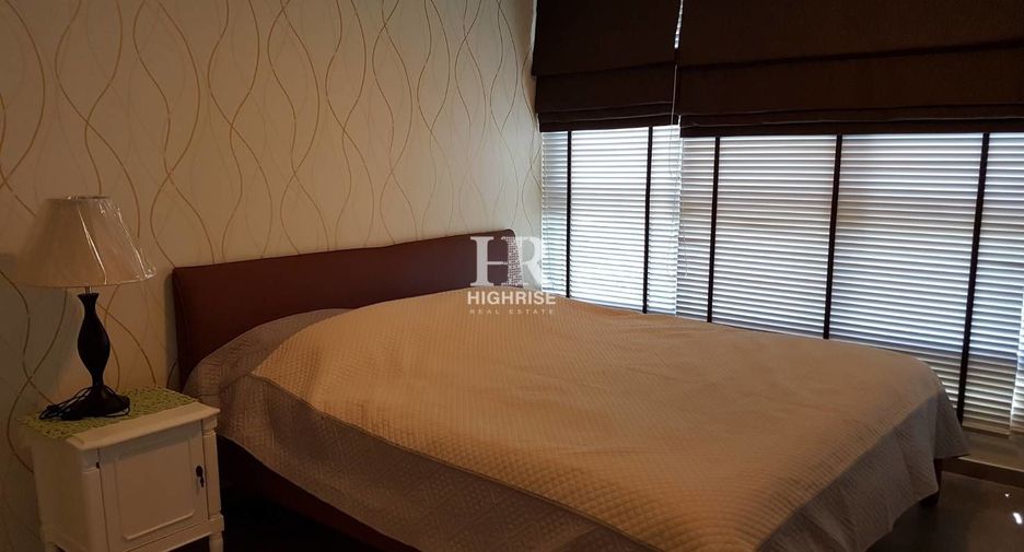 ขาย 2 ห้องนอน คอนโด ใน บางละมุง, ชลบุรี
