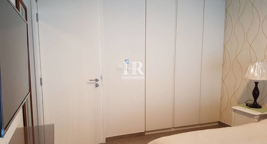 ขาย 2 ห้องนอน คอนโด ใน บางละมุง, ชลบุรี