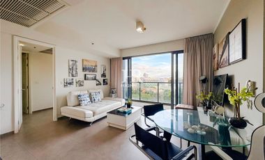 À vendre 1 chambre condo à Bang Lamung, Chonburi