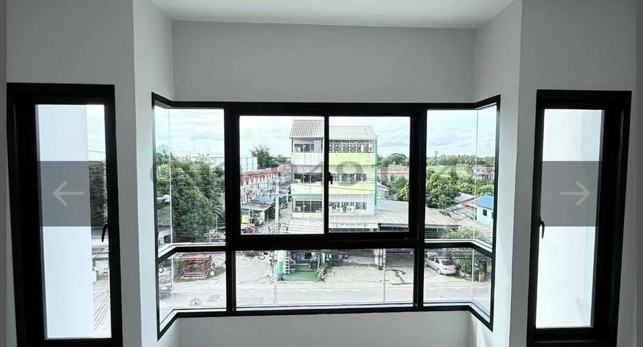 出租 商业空间 在 Bang Yai, Nonthaburi