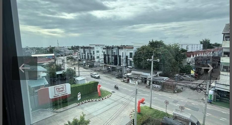 出租 商业空间 在 Bang Yai, Nonthaburi