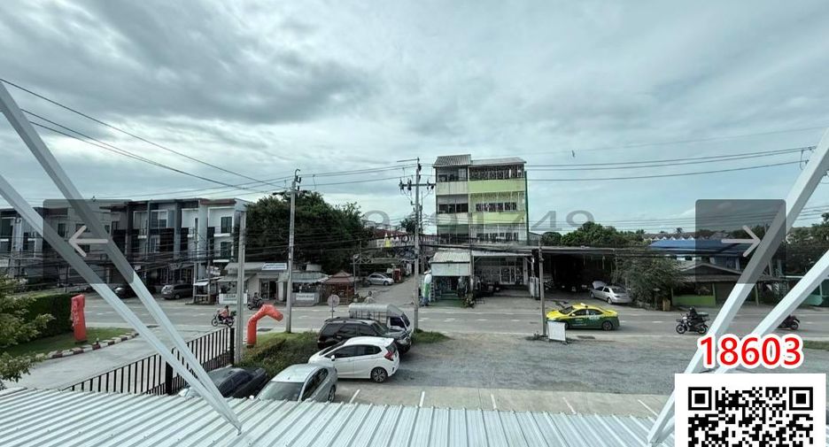 出租 商业空间 在 Bang Yai, Nonthaburi
