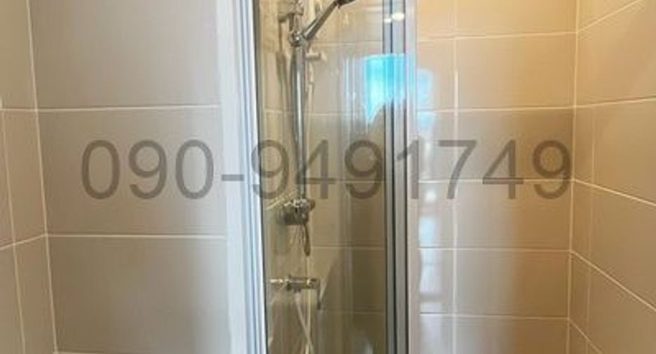 For rent 1 Beds condo in Wang Thonglang, Bangkok