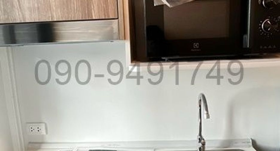 For rent 1 Beds condo in Wang Thonglang, Bangkok