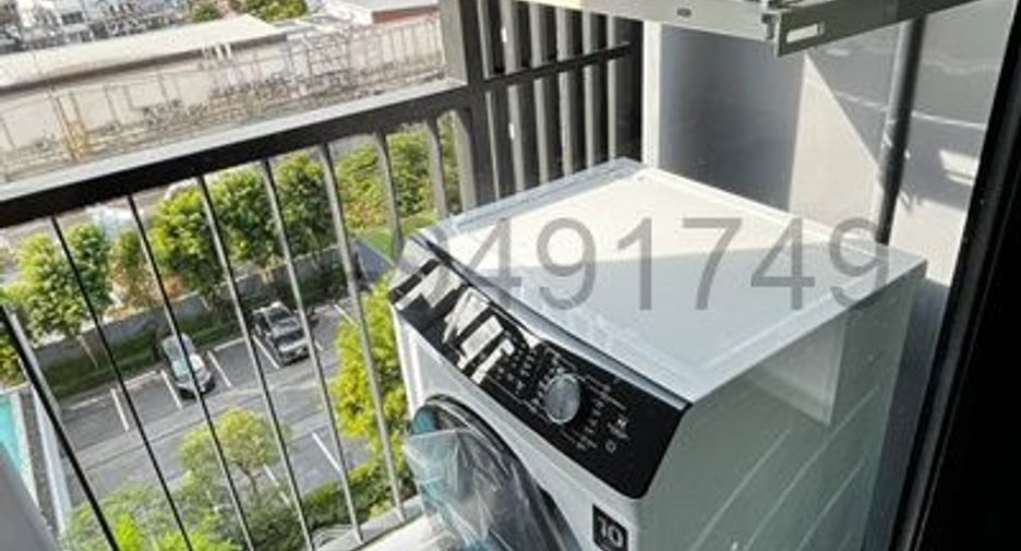 For rent 1 Beds condo in Wang Thonglang, Bangkok