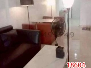 For rent 4 bedrooms townhouse in Bang Kapi, Bangkok