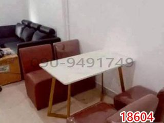 For rent 4 bedrooms townhouse in Bang Kapi, Bangkok