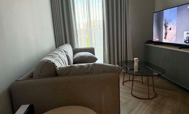 À louer 1 chambre condo à Watthana, Bangkok