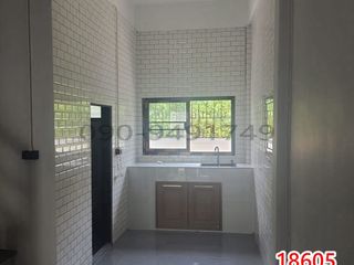 For rent 2 bedrooms townhouse in Lat Phrao, Bangkok
