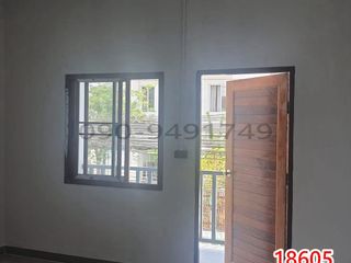 For rent 2 bedrooms townhouse in Lat Phrao, Bangkok