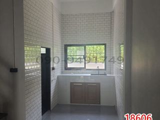 For sale 2 bedrooms townhouse in Lat Phrao, Bangkok