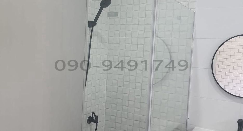 For sale 2 bedrooms townhouse in Lat Phrao, Bangkok