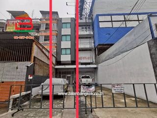 Продажа 4 спальни торговое помещение в Mueang Nonthaburi, Нонтабури