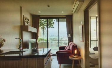 Condo en venta de 1 habitaciones en Suan Luang, Bangkok
